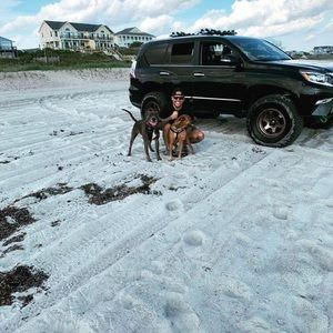 Meet your Posher, Michael